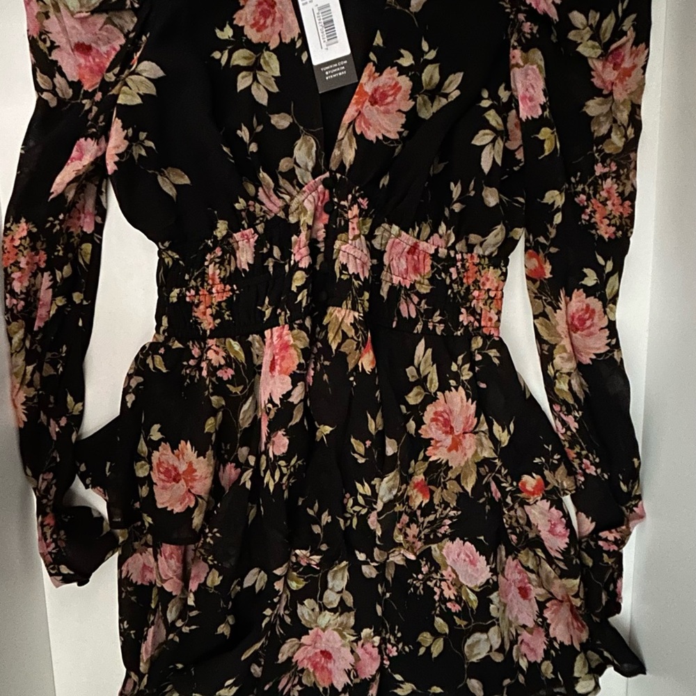 Yumi Kim Samba Dress Size - Picture 4 of 7
